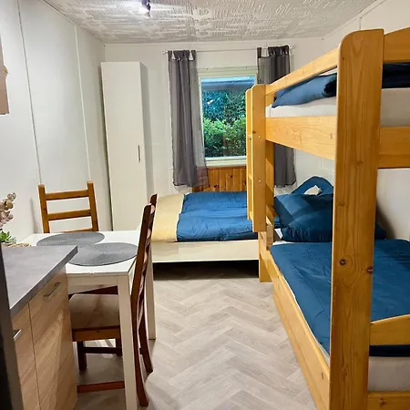 Campsite Na Rozkosi - Radek *