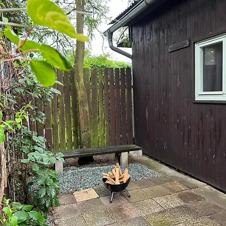 Campsite Na Rozkosi - Radek