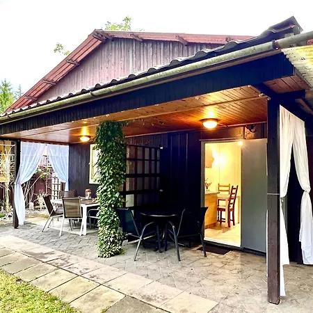 Na Rozkosi - Radek Camping