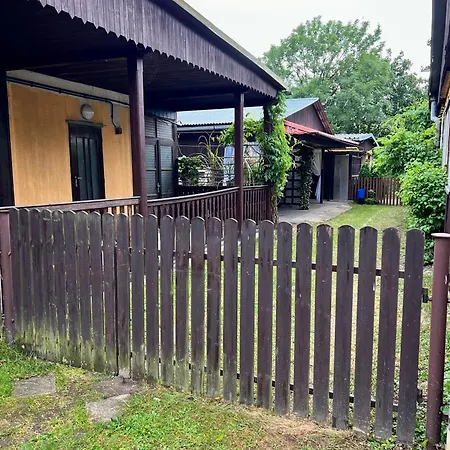 Na Rozkosi - Radek キャンプ場
